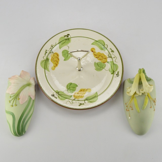 Modern Pottery including Stangl