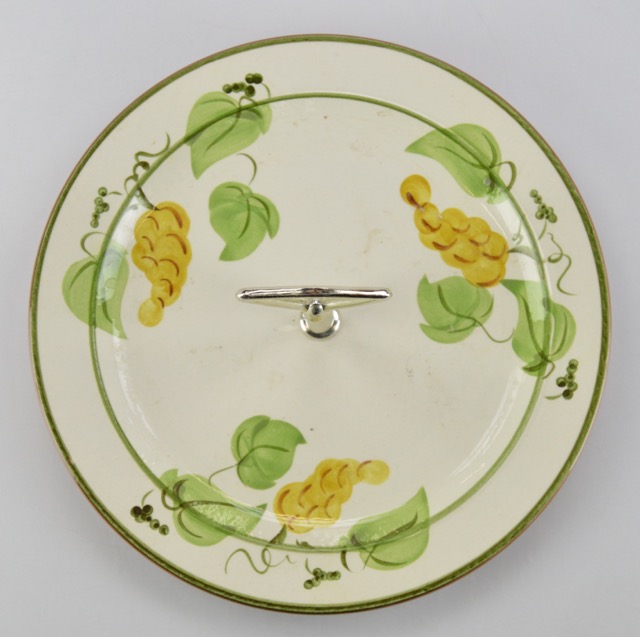 Modern Pottery including Stangl