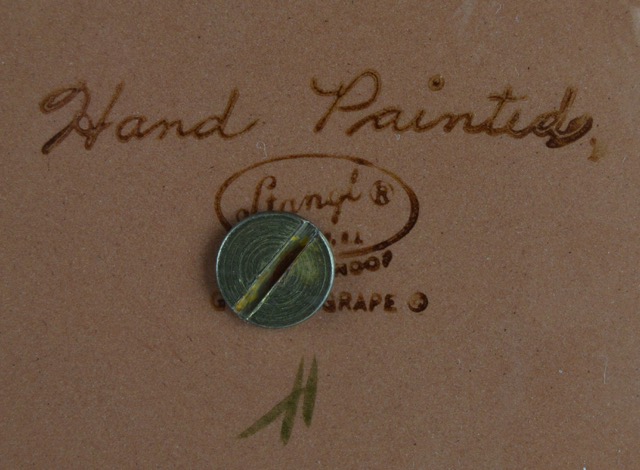 Modern Pottery including Stangl