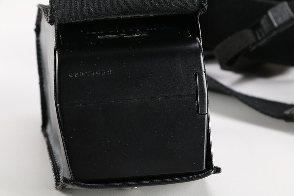 Minolta Maxxum 7000 Camera