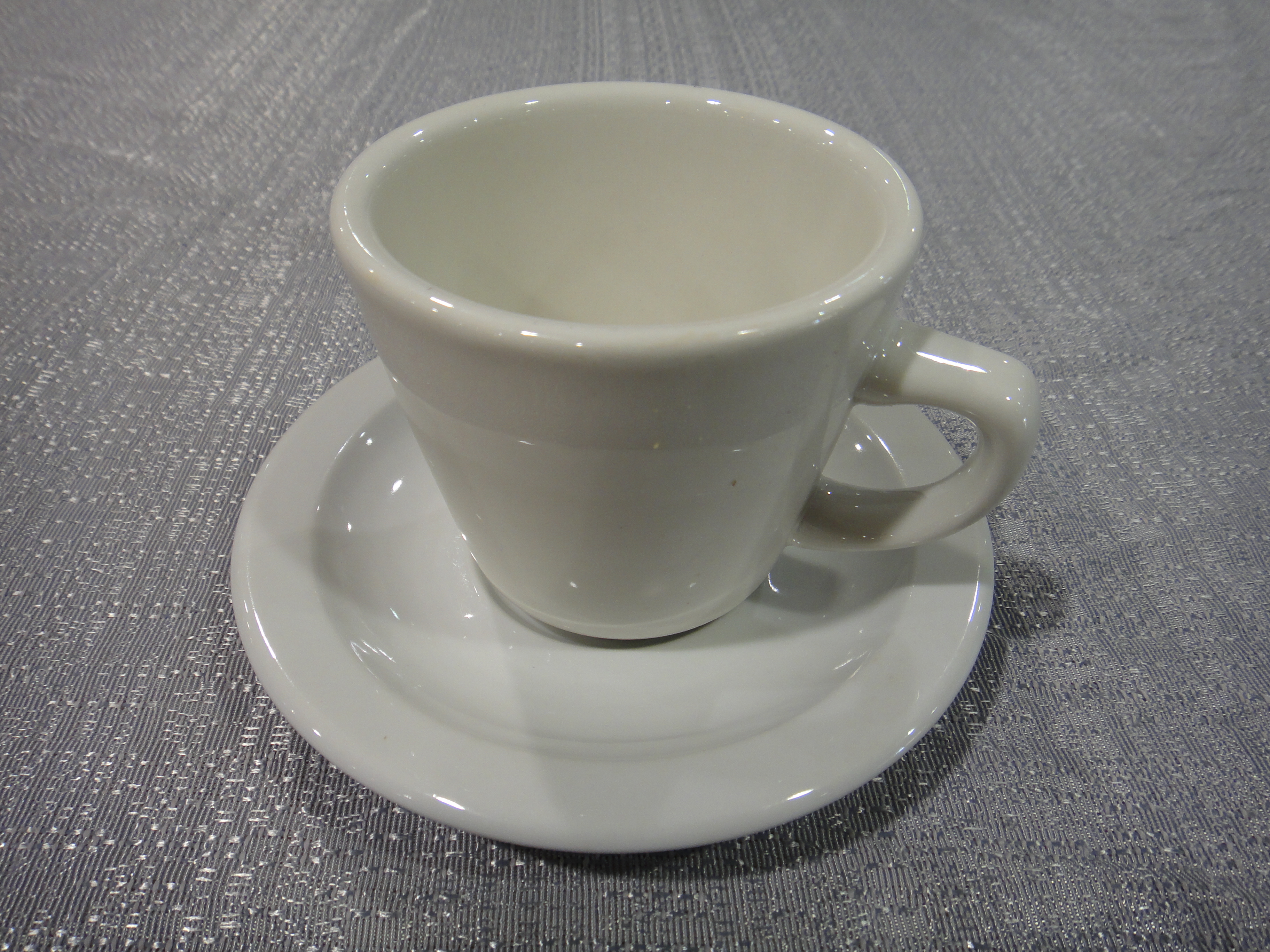 120 Pieces Rego Restaurant Ware China