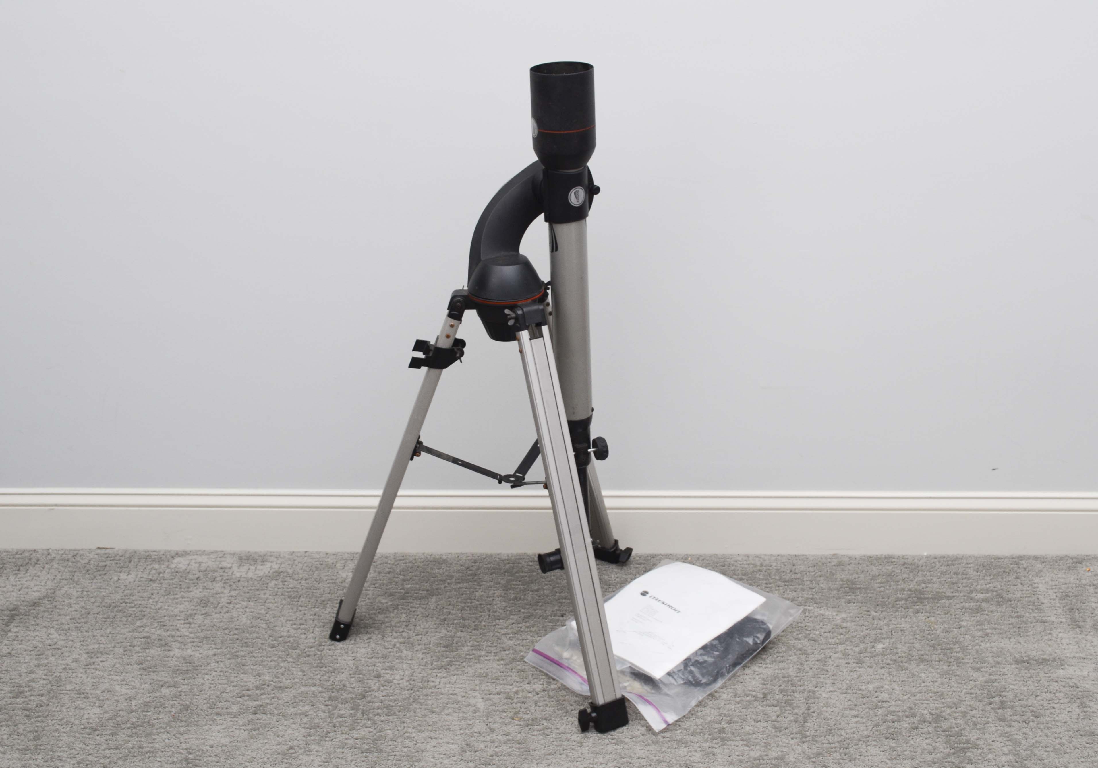 Celestron NexStar Telescope