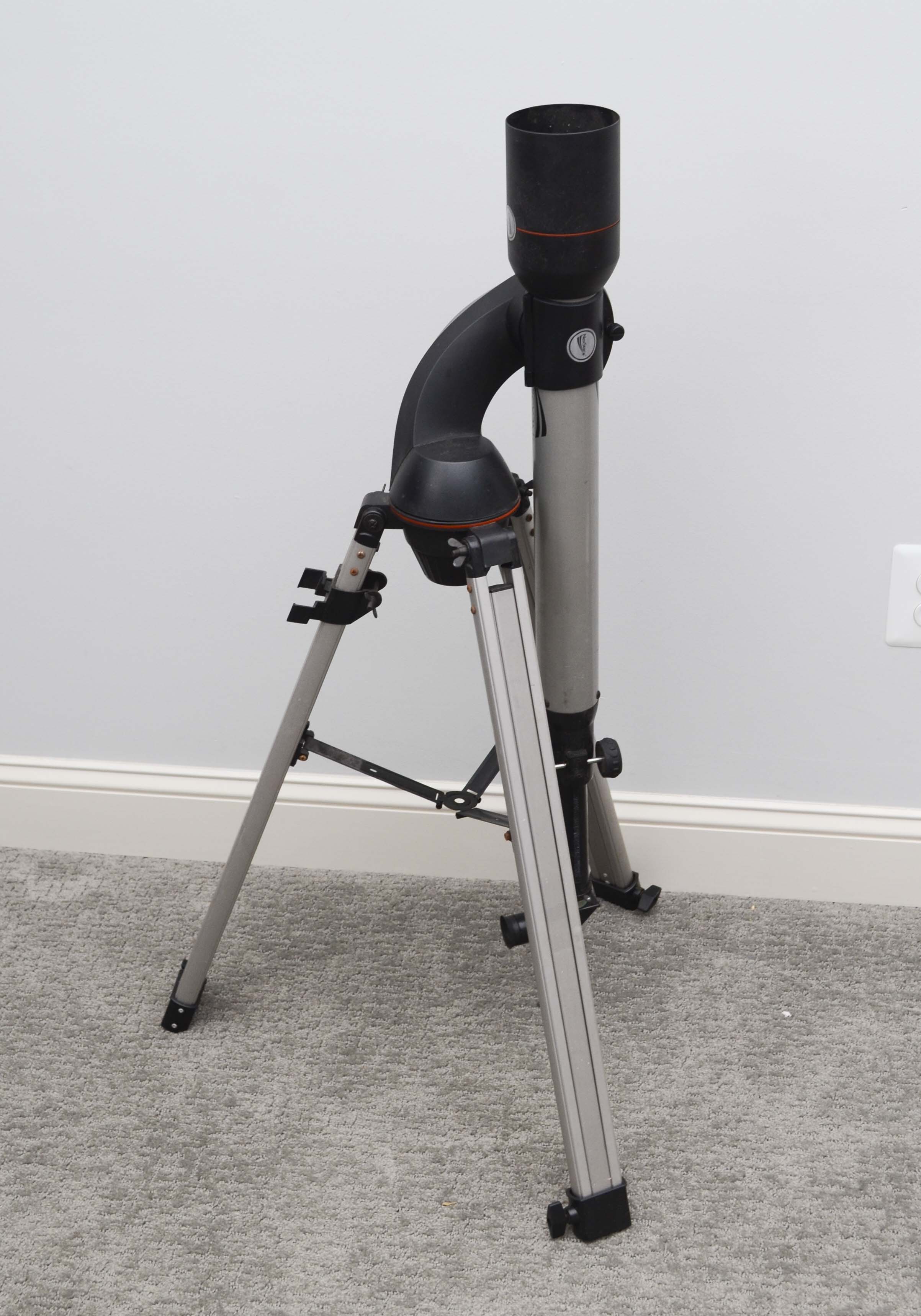 Celestron NexStar Telescope