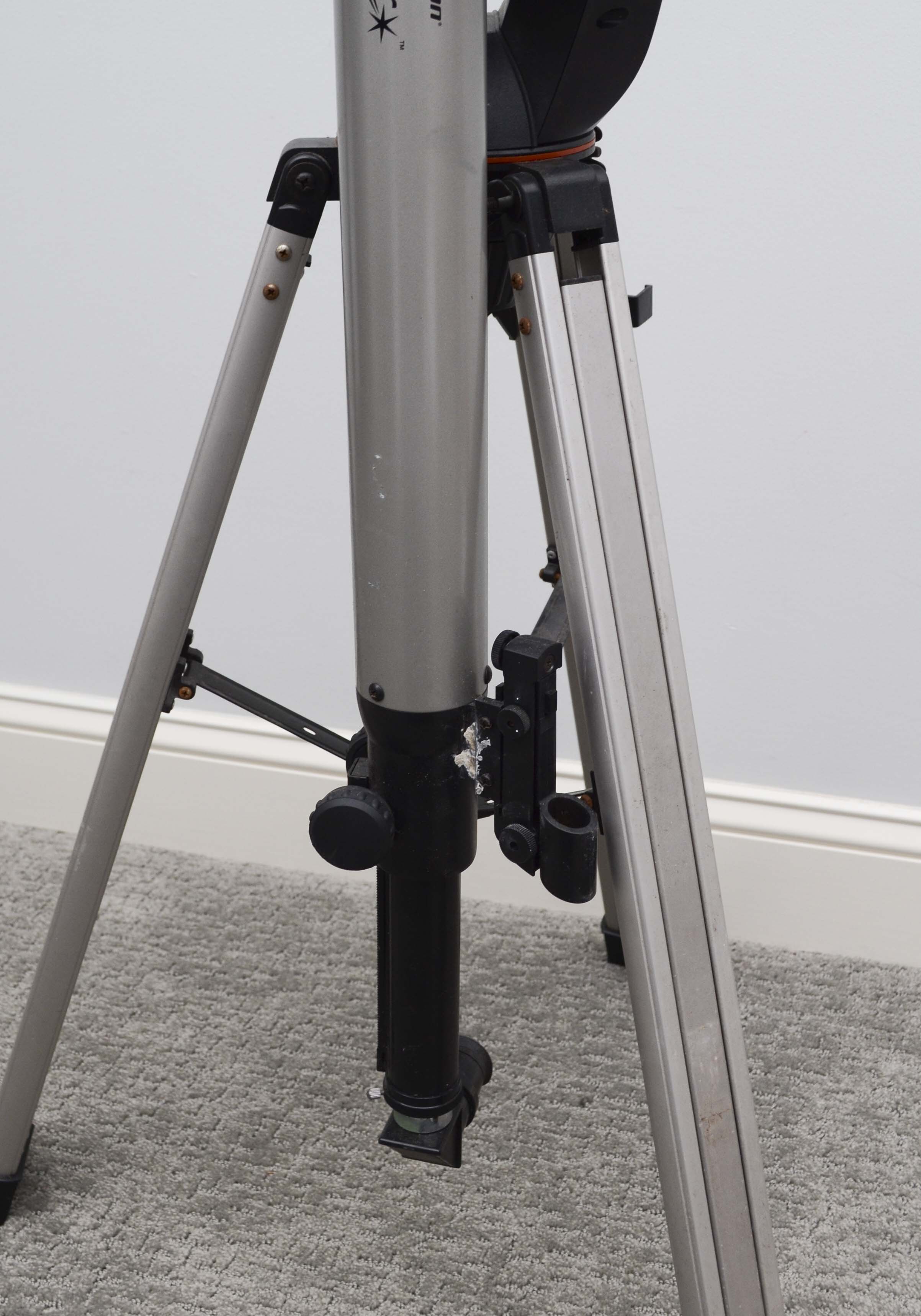 Celestron NexStar Telescope