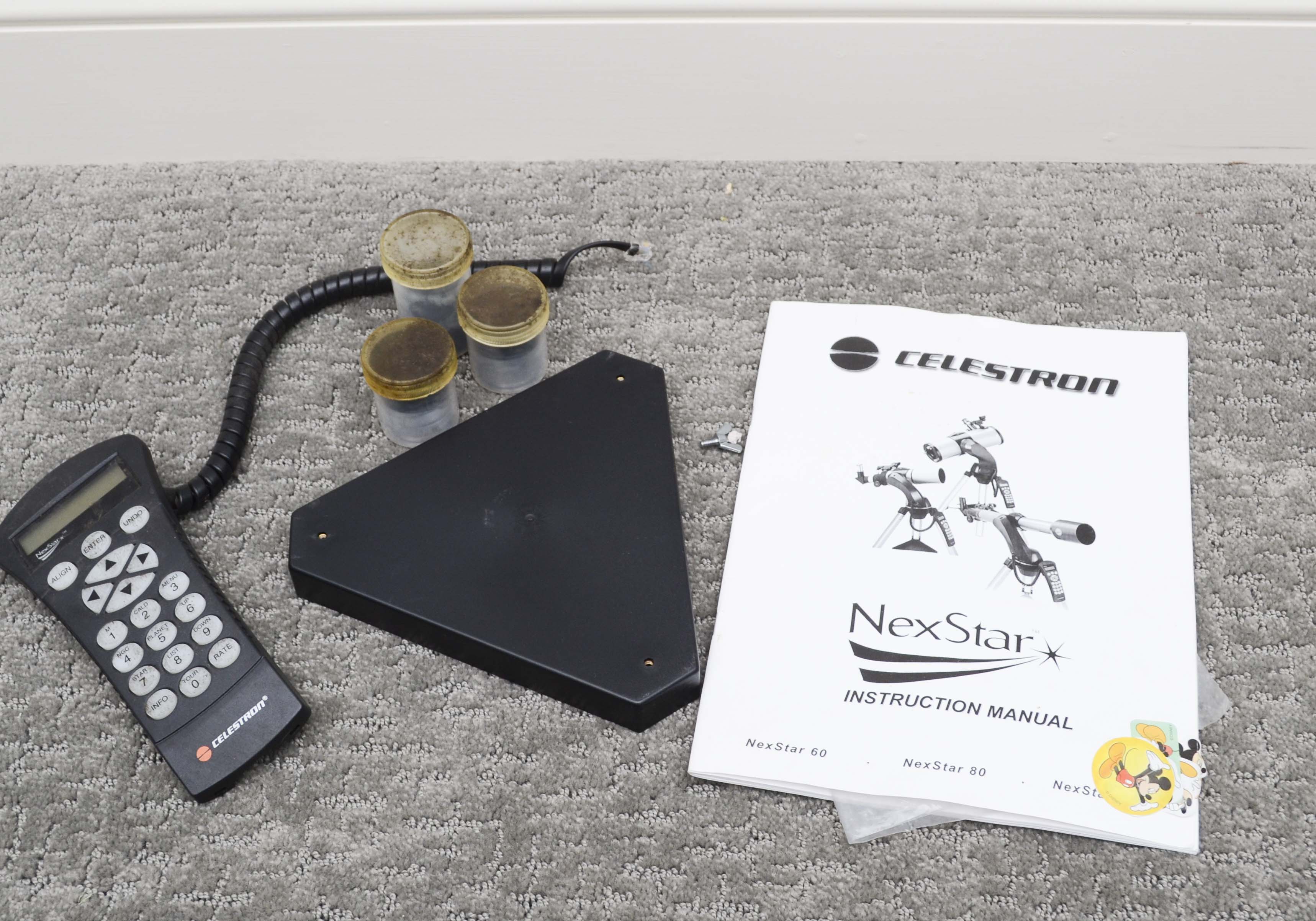 Celestron NexStar Telescope