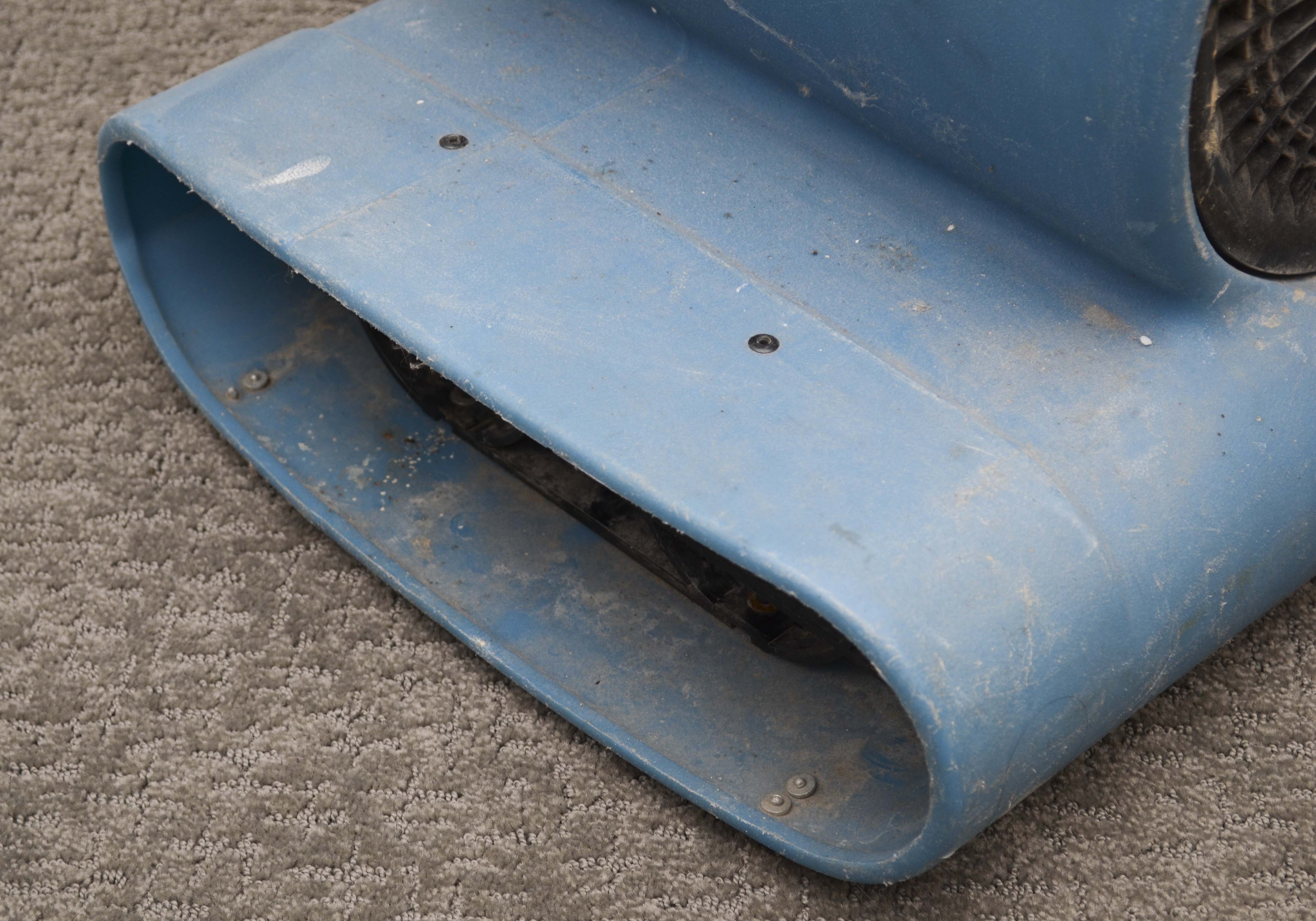 Dri Eaz Sahara 1 Turbo Dryer