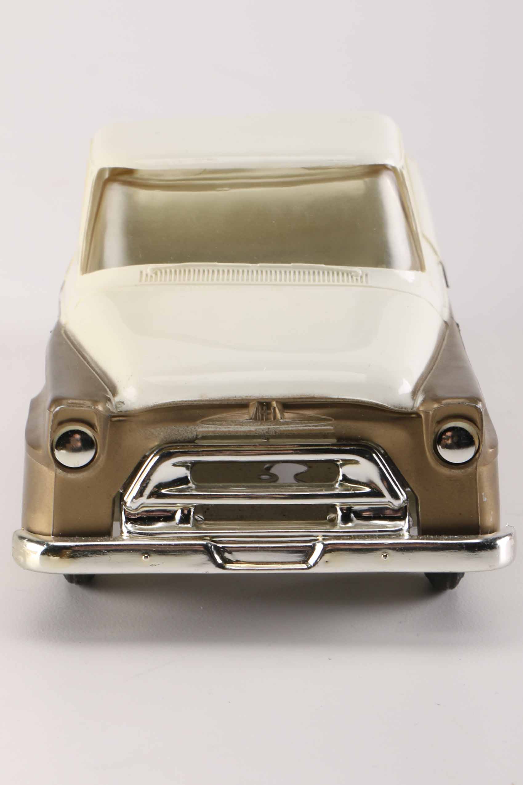 Collection of Vintage International Harvester Toy Trucks