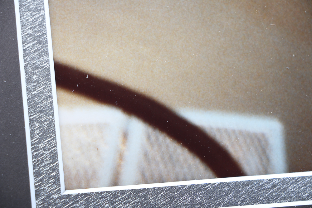 Photograph and Signed Books on the USS "Monitor"