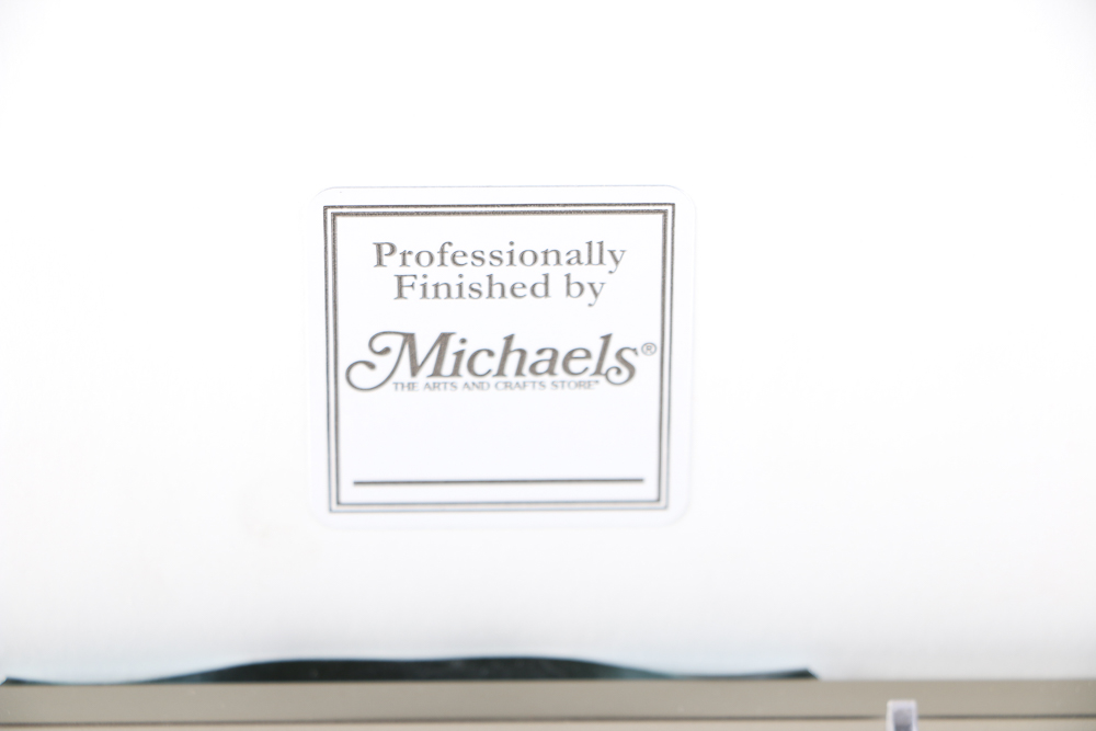 Photograph and Signed Books on the USS "Monitor"