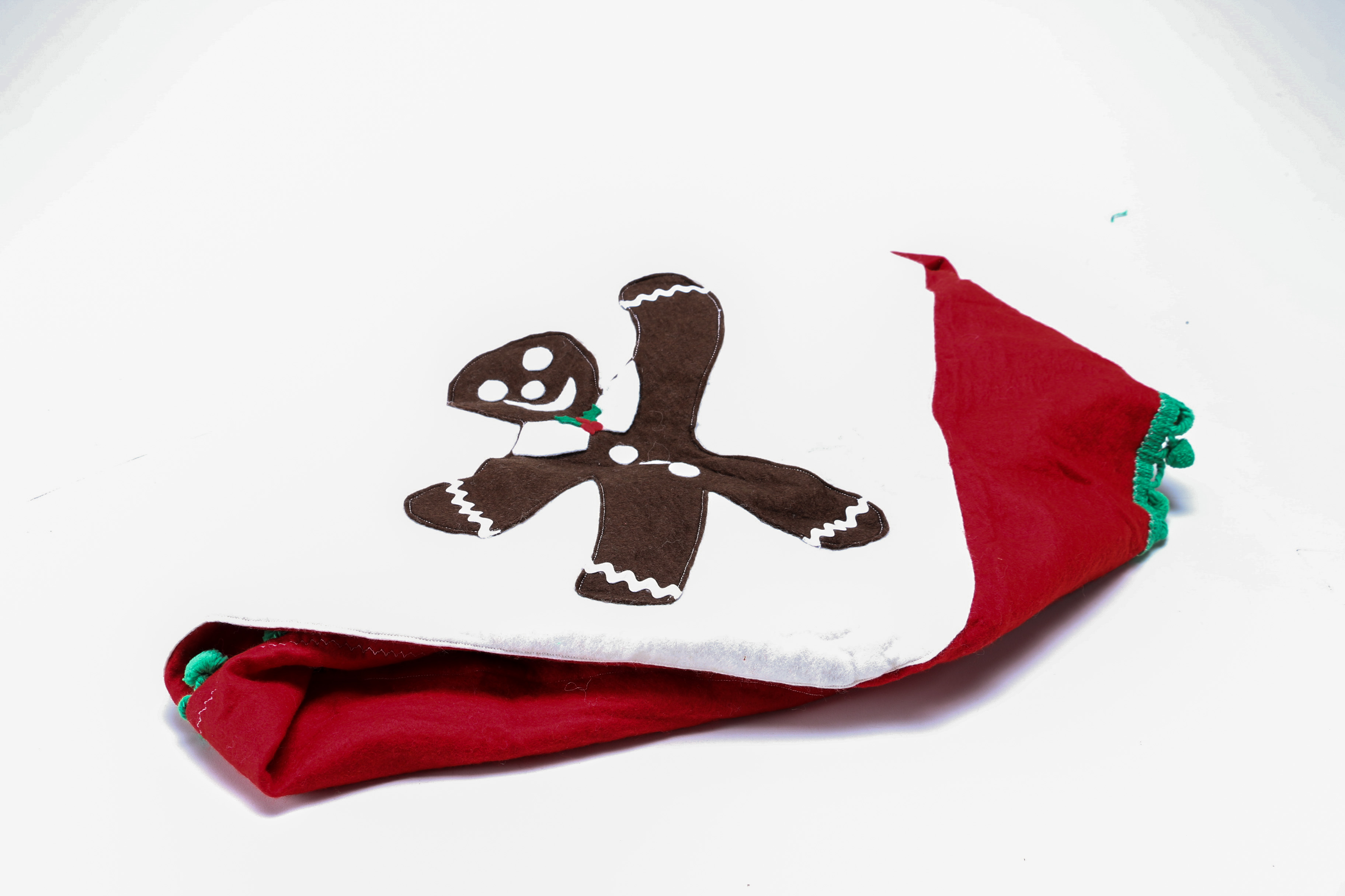 Collection of Christmas Figurines and Decor