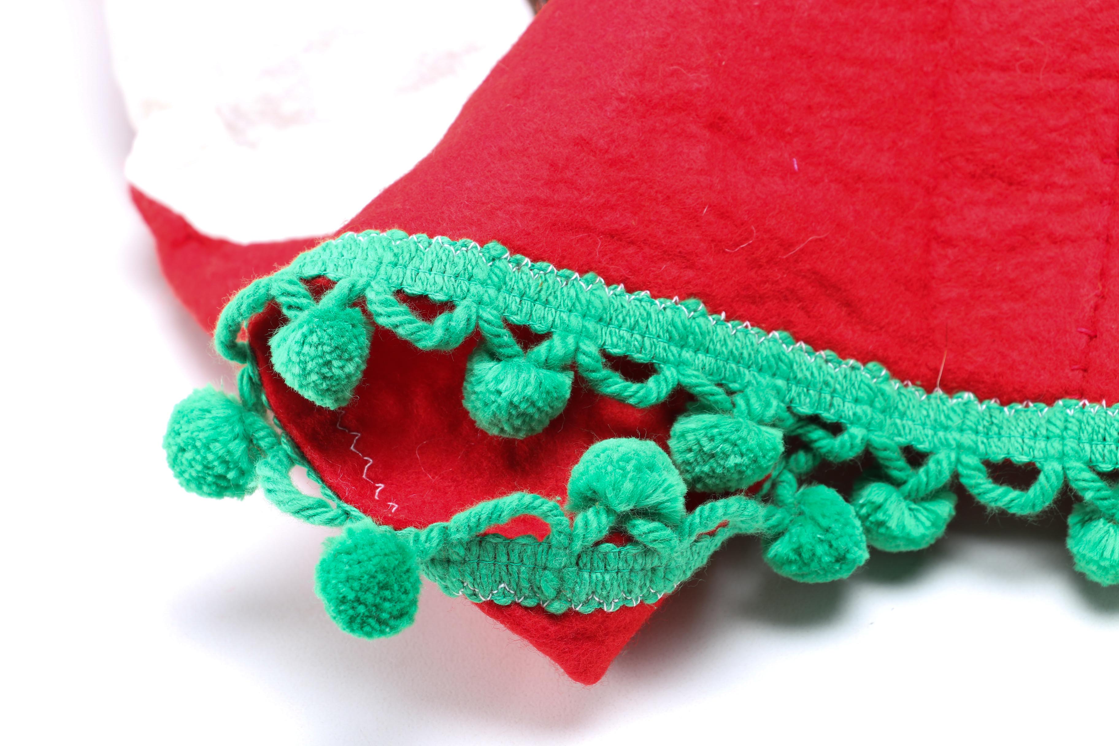 Collection of Christmas Figurines and Decor