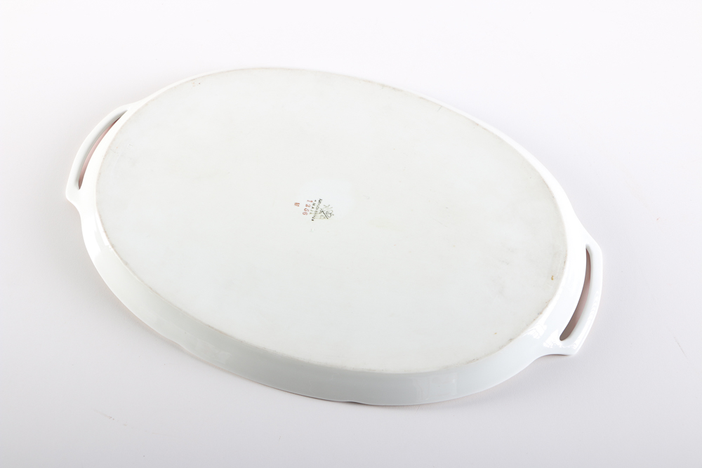 Modern Style Rosenthal China "Maja" Tea Set