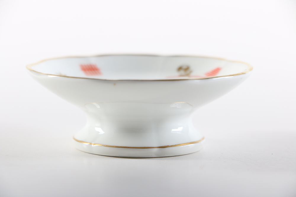 Modern Style Rosenthal China "Maja" Tea Set