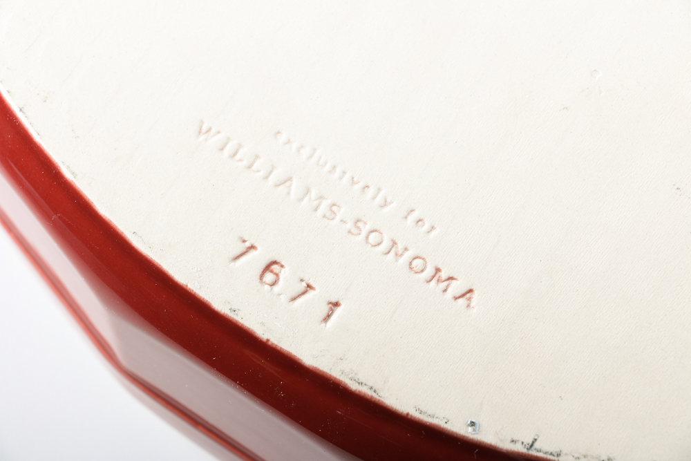 Emile Henry Bakeware and Cookware Collection