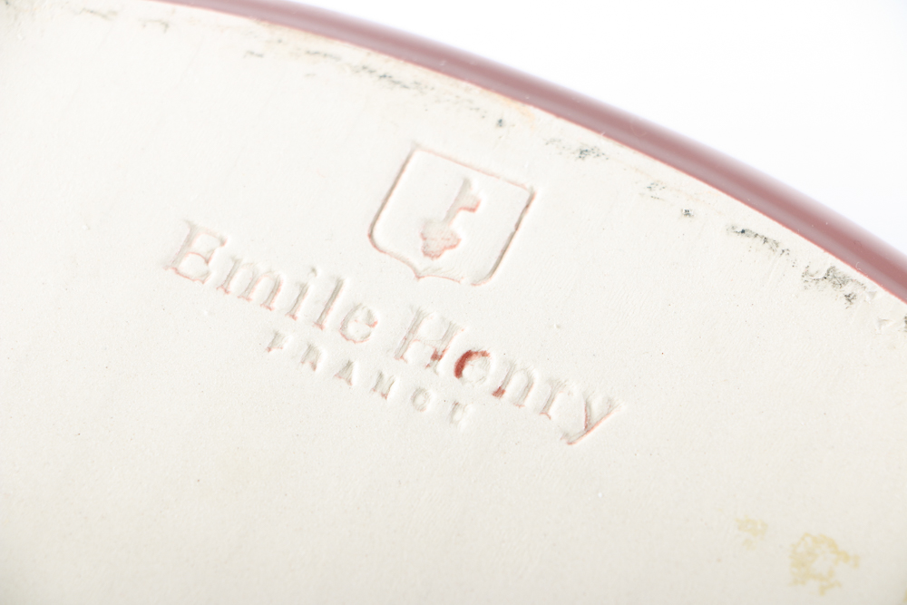 Emile Henry Bakeware and Cookware Collection