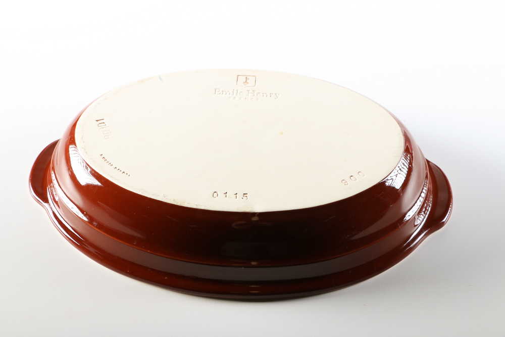 Emile Henry Bakeware and Cookware Collection