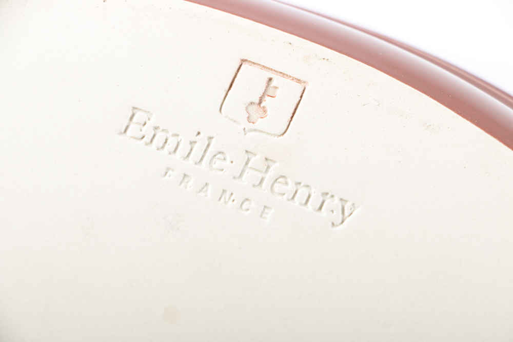 Emile Henry Bakeware and Cookware Collection
