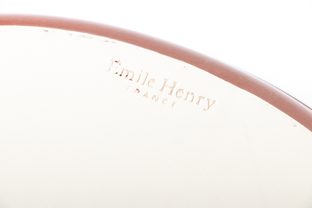 Emile Henry Bakeware and Cookware Collection