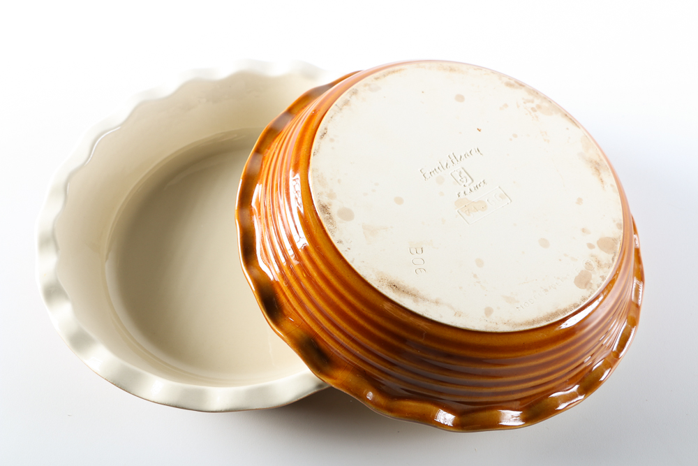 Emile Henry Bakeware and Cookware Collection