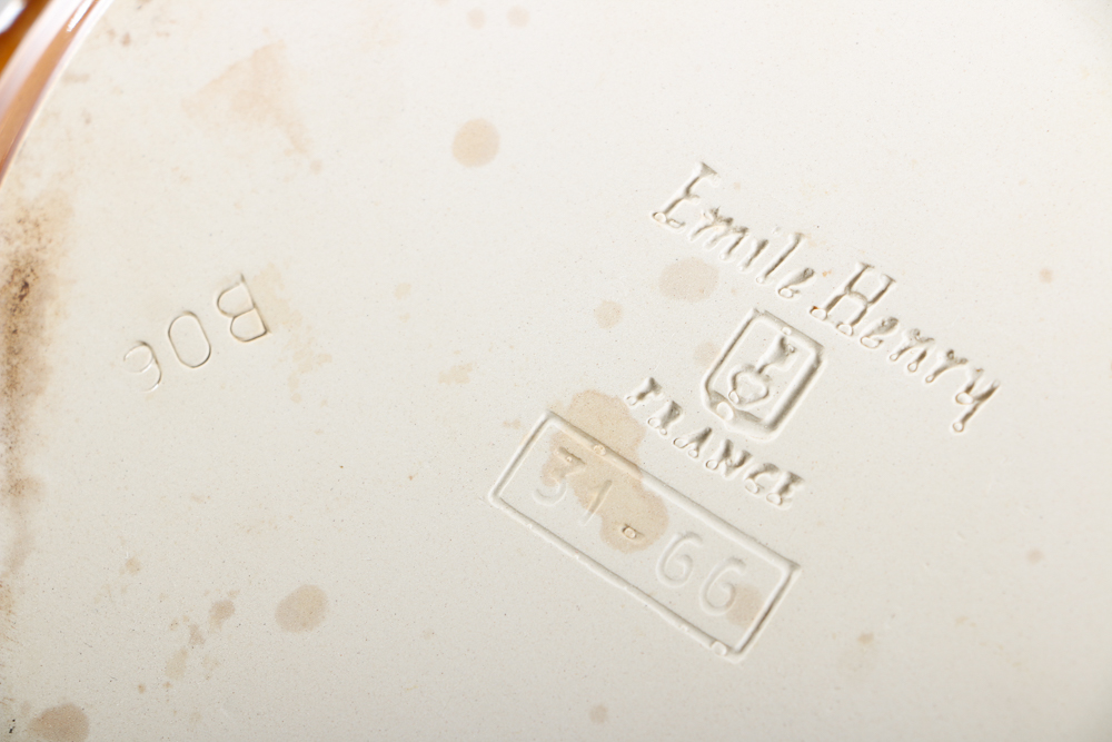 Emile Henry Bakeware and Cookware Collection