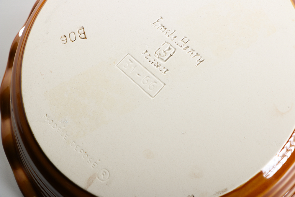 Emile Henry Bakeware and Cookware Collection