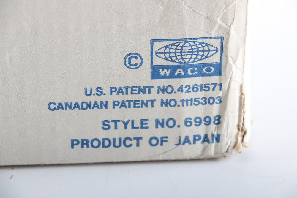 Casino Crown Toy "Jackpot" Slot Machine