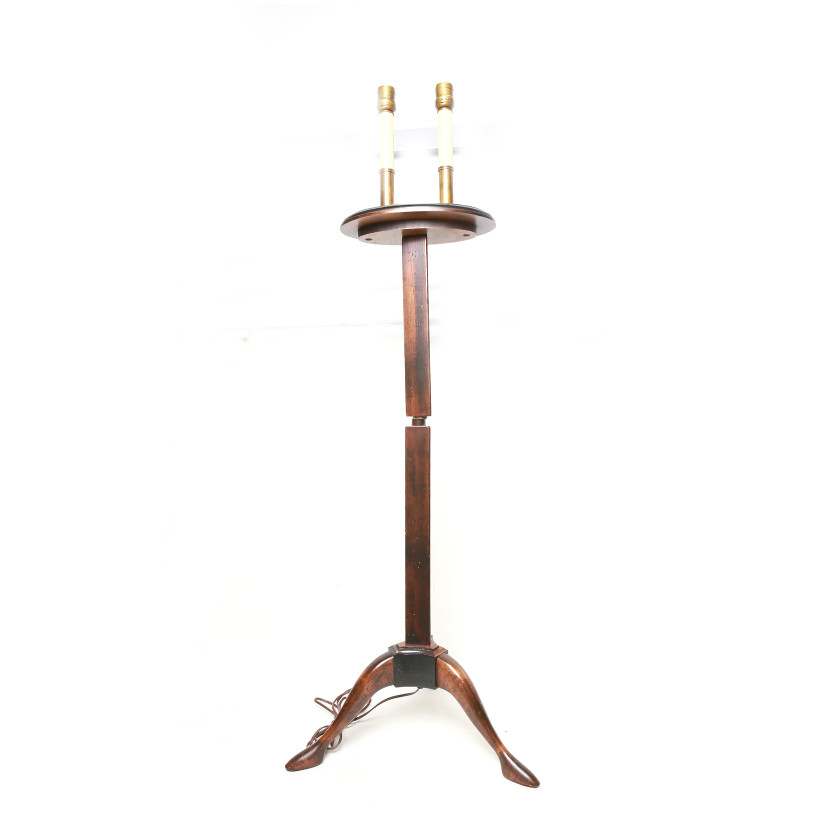 Vintage Floor Lamp