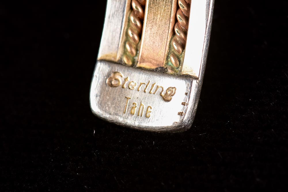 Sterling Silver Cuff Bracelets