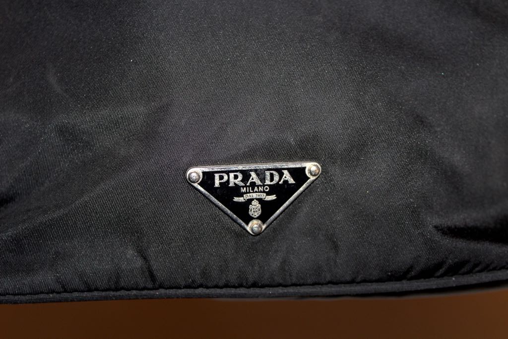 Prada, Anne Klein and Coach Handbags