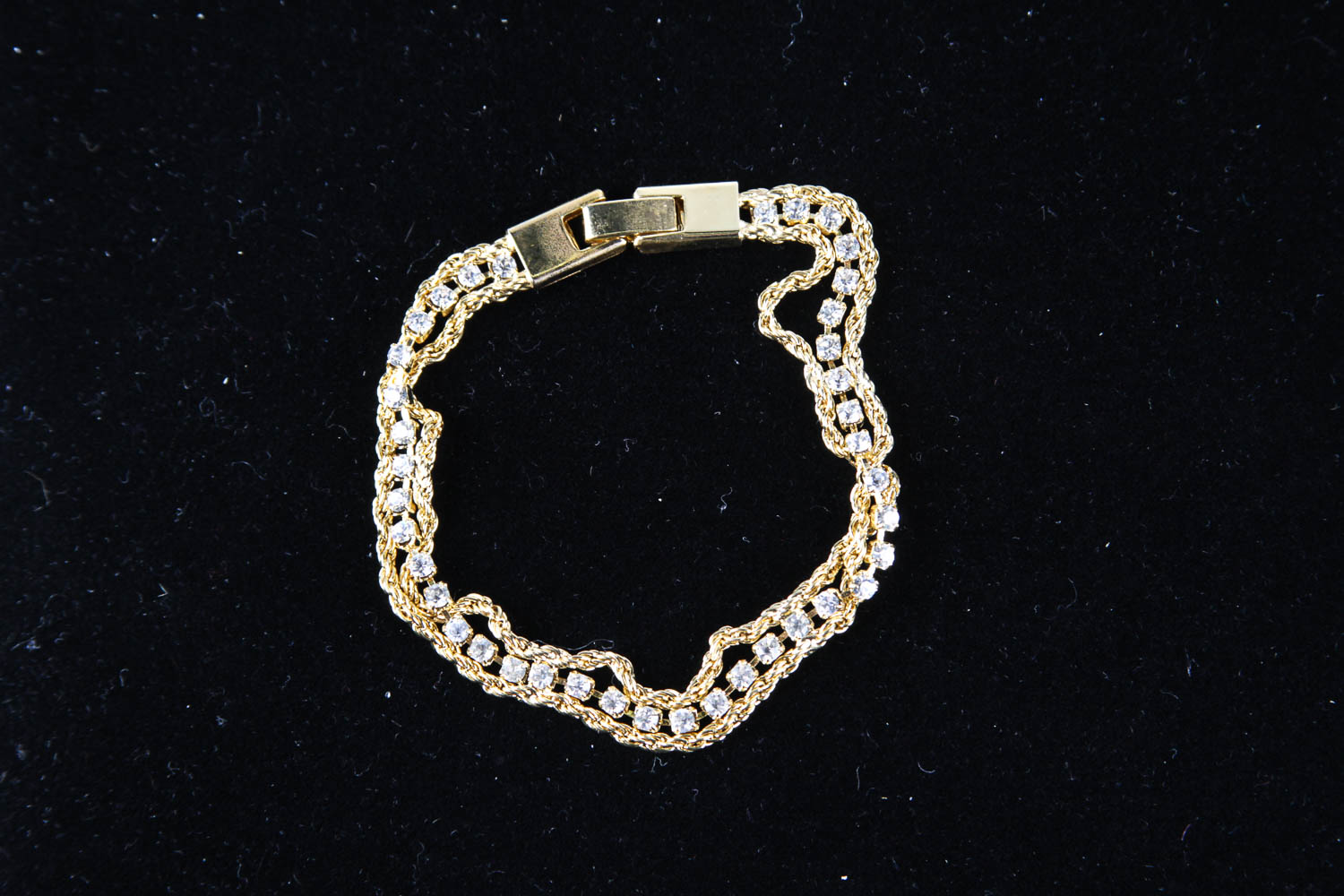 Set of Seven Costume Bracelets