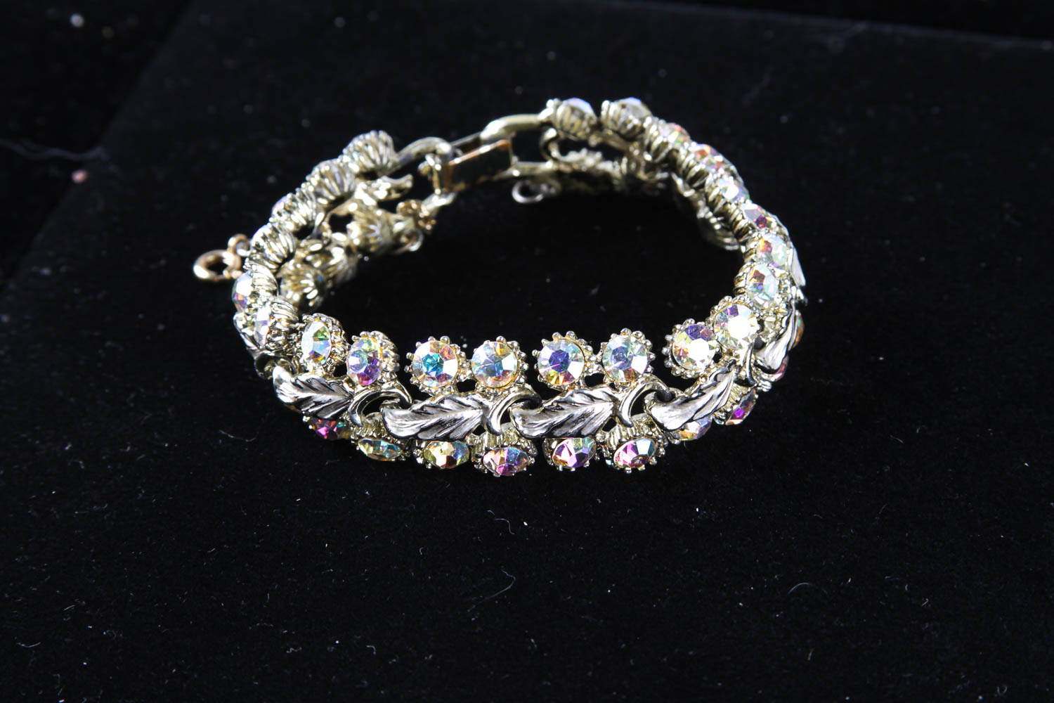 Set of Seven Costume Bracelets