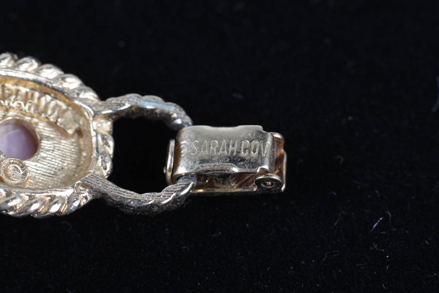 Set of Seven Designer Costume Bracelets