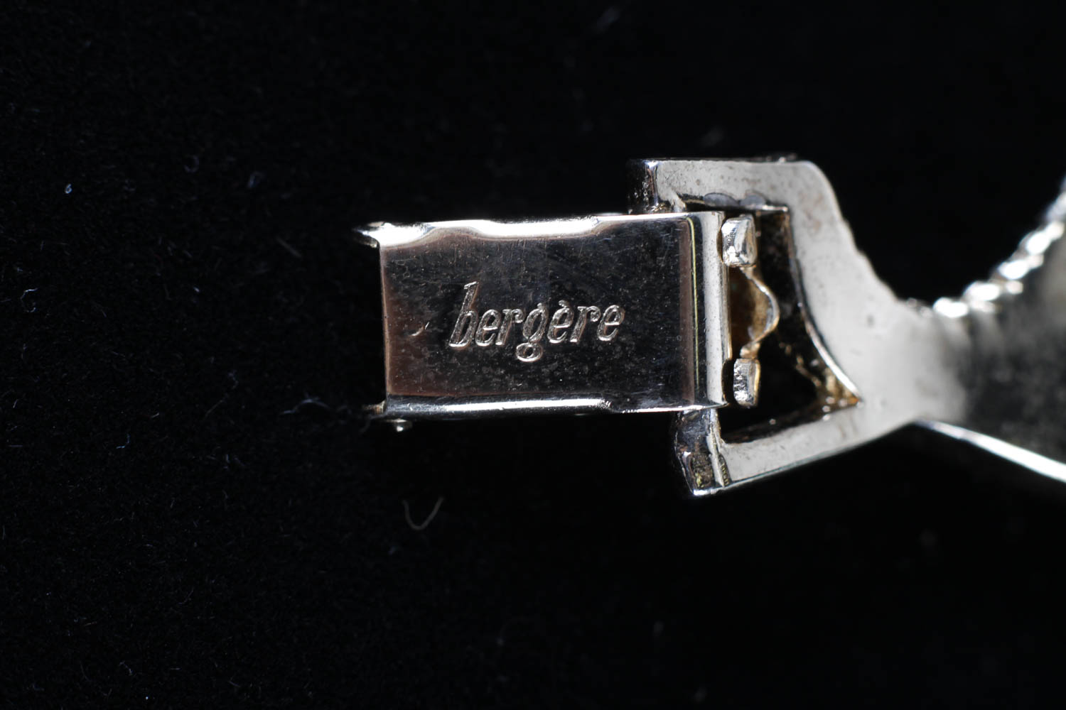 Set of Seven Designer Costume Bracelets