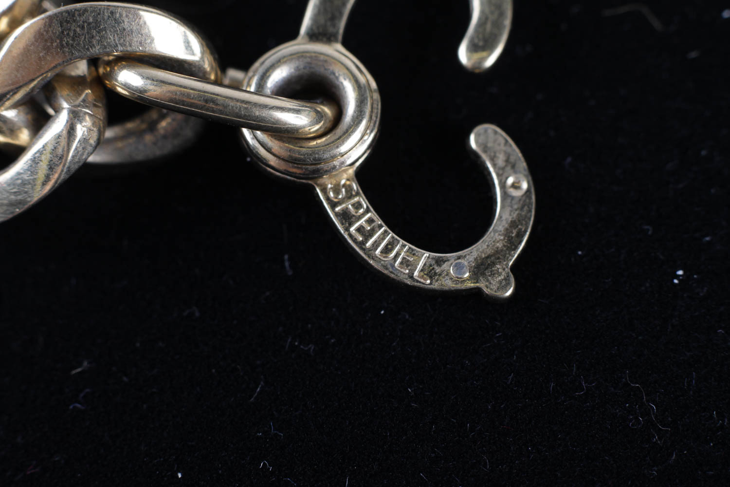 Set of Seven Designer Costume Bracelets