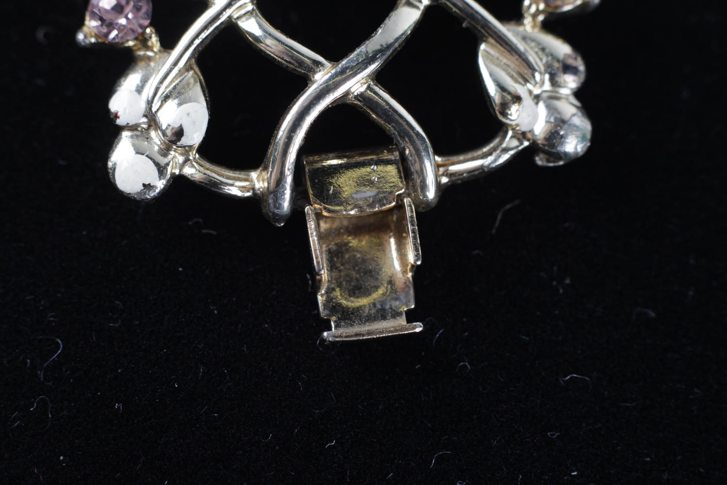 Set of Seven Designer Costume Bracelets