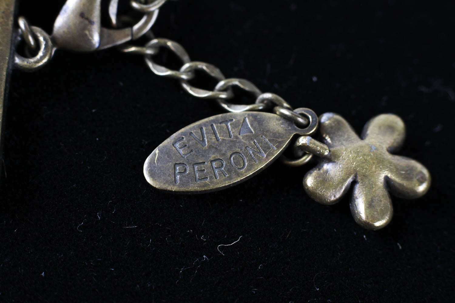 Set of Seven Designer Costume Bracelets