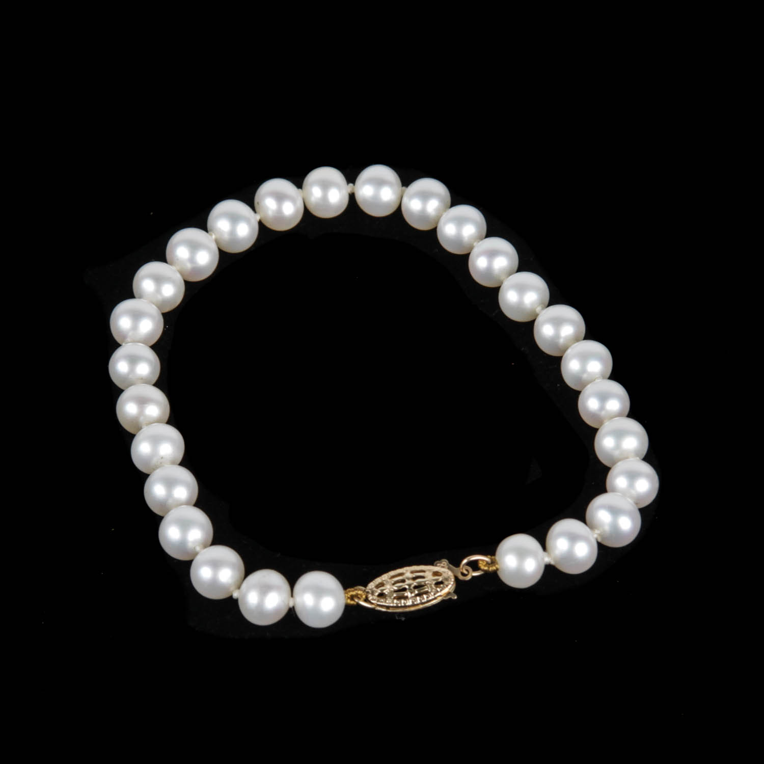 Pearl Bracelet