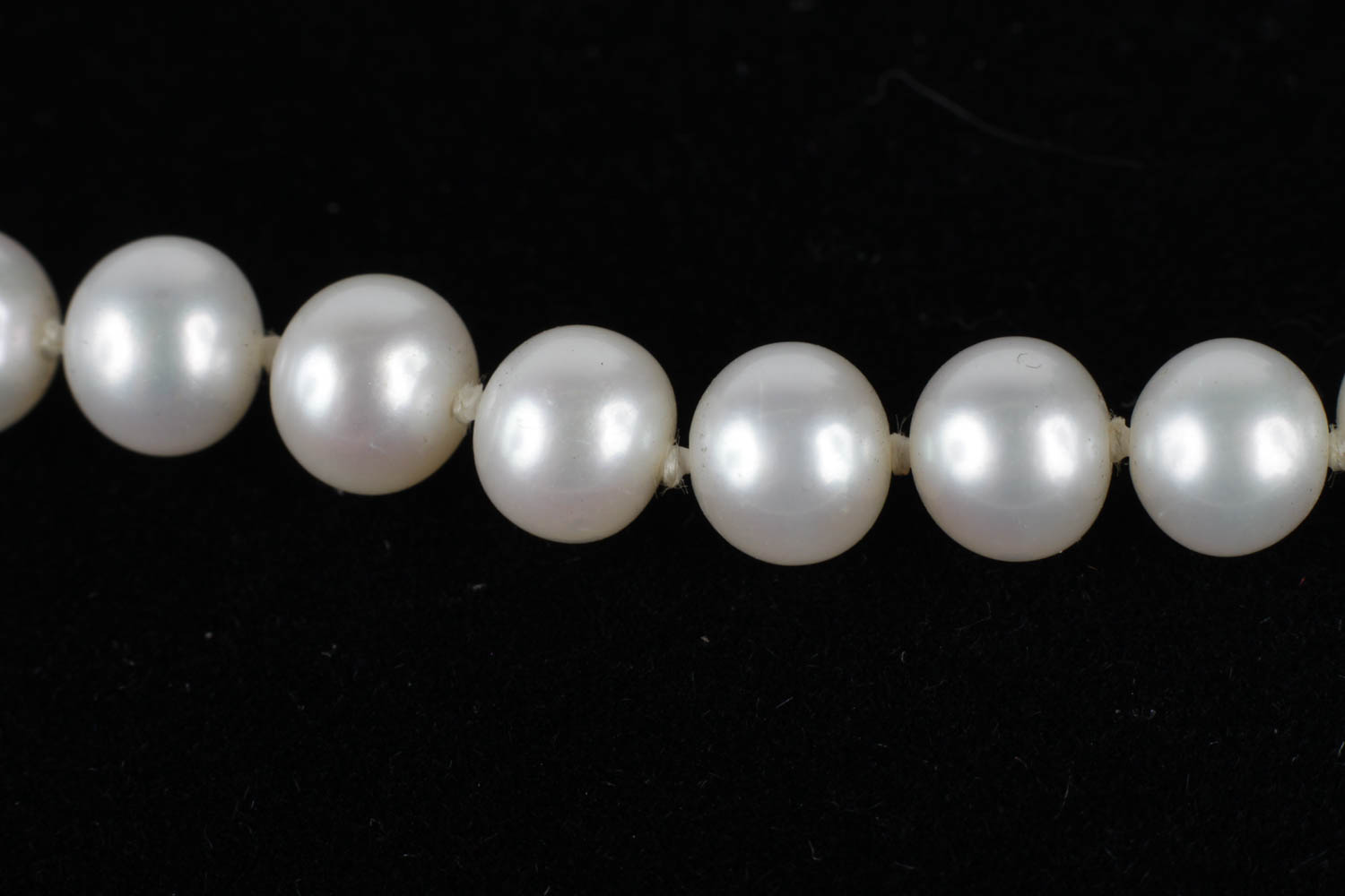 Pearl Bracelet