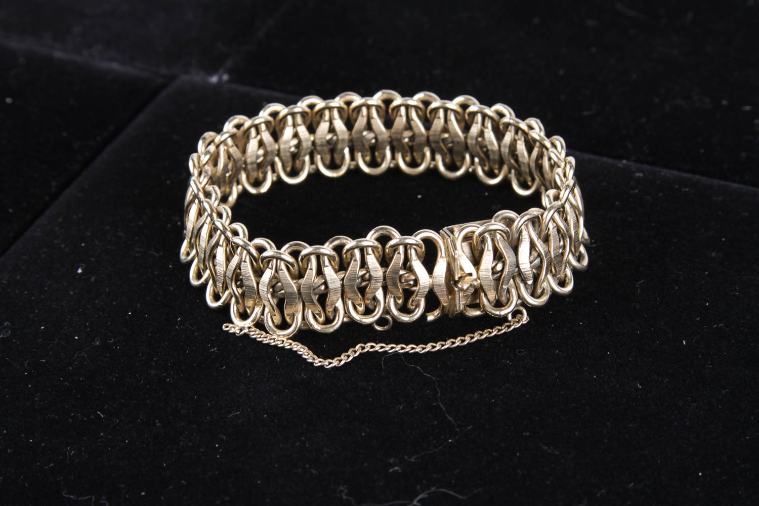 Six Costume Bracelets