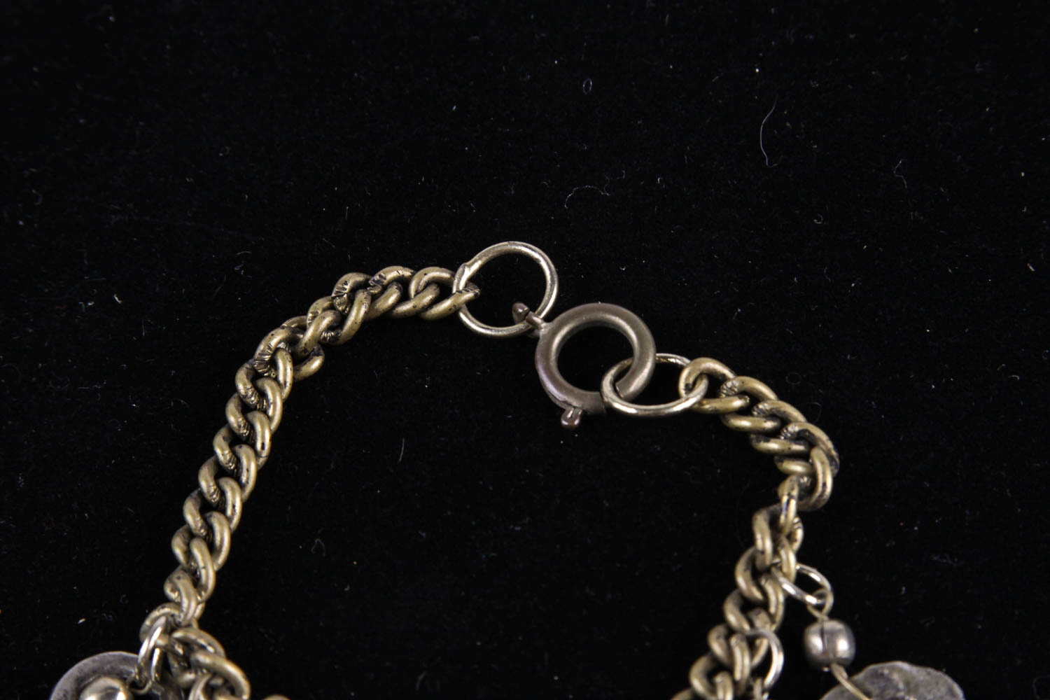 Six Costume Bracelets