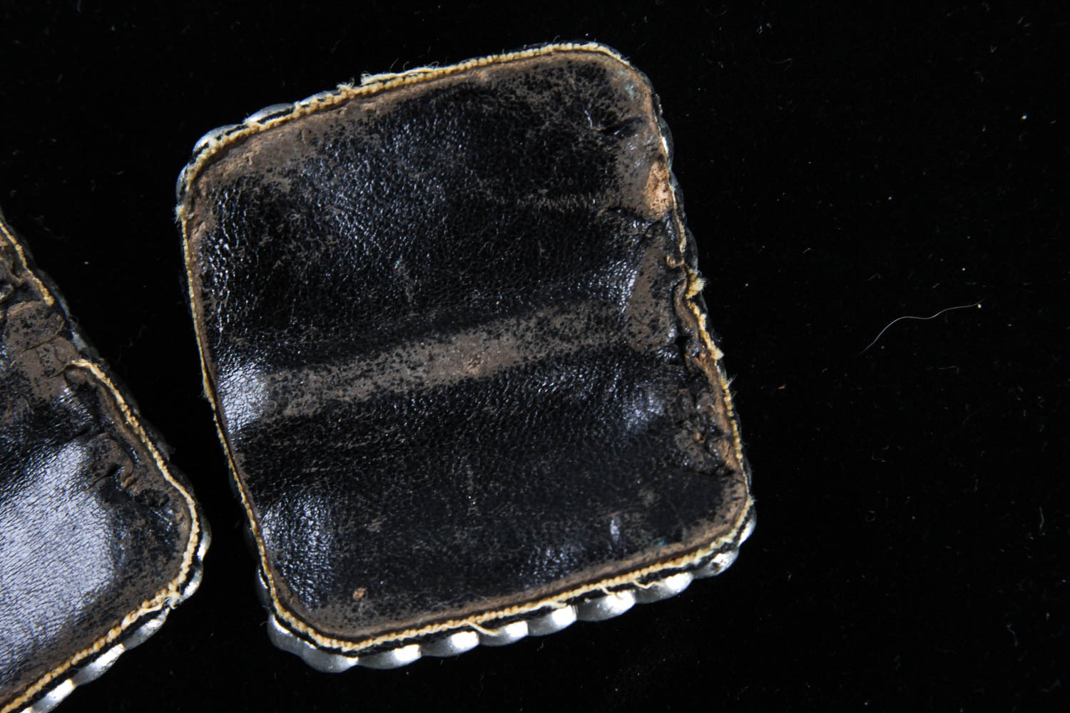 Vintage Shoe Clip Collection