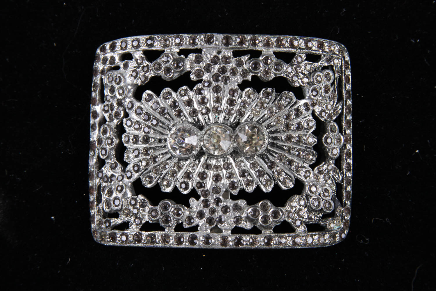 Vintage Shoe Clip Collection