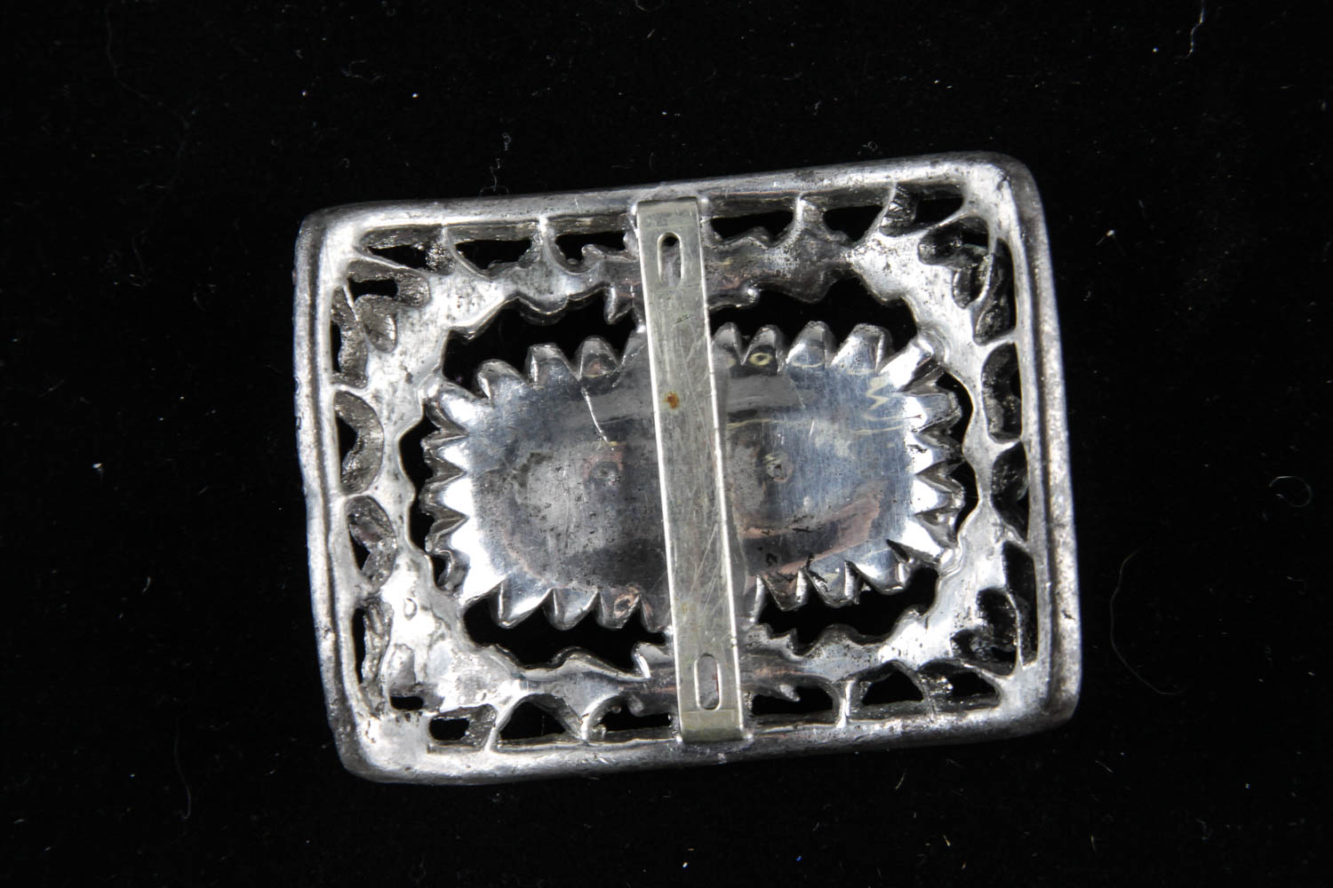 Vintage Shoe Clip Collection