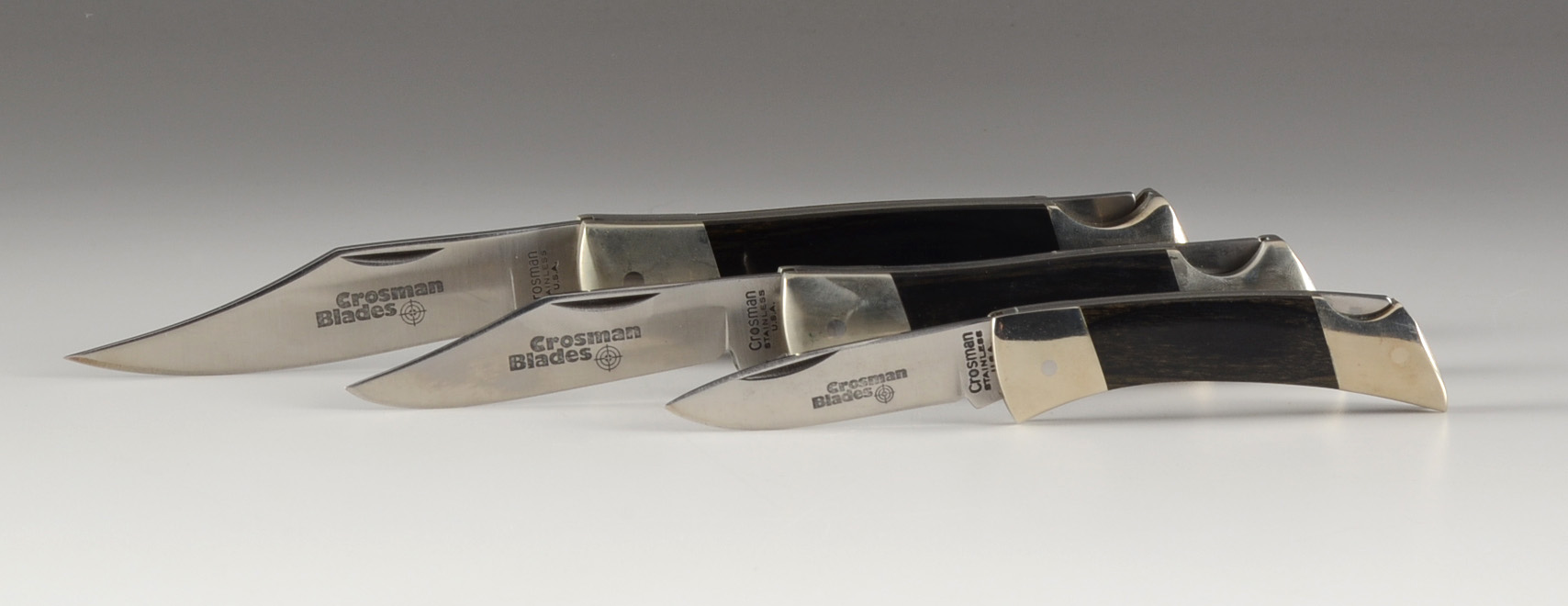 Crosman Knife Set