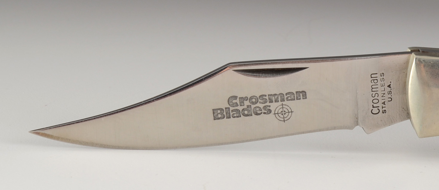 Crosman Knife Set