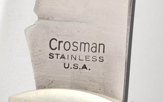 Crosman Knife Set