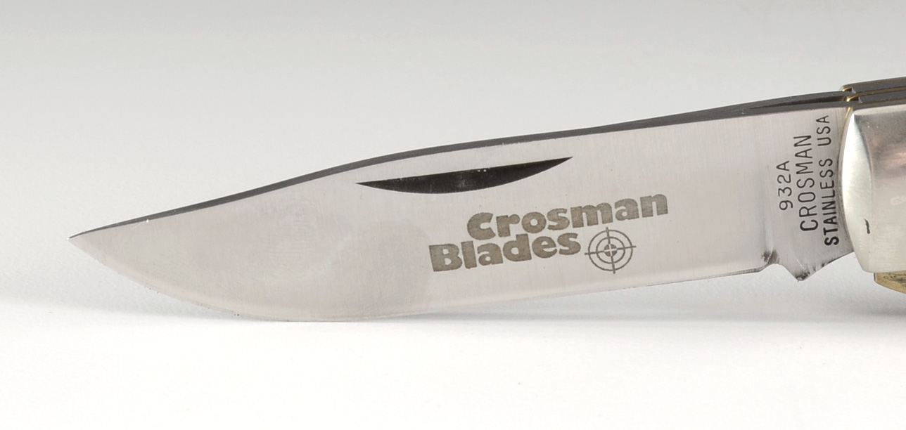 Crosman Knife Set
