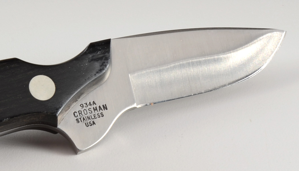 Crosman Knife Set