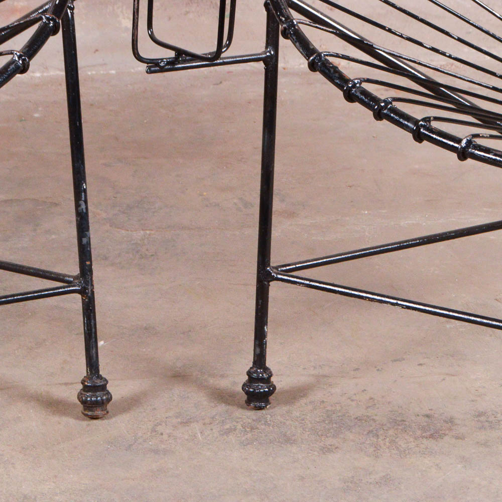 Vintage Metal Acapulco Chairs