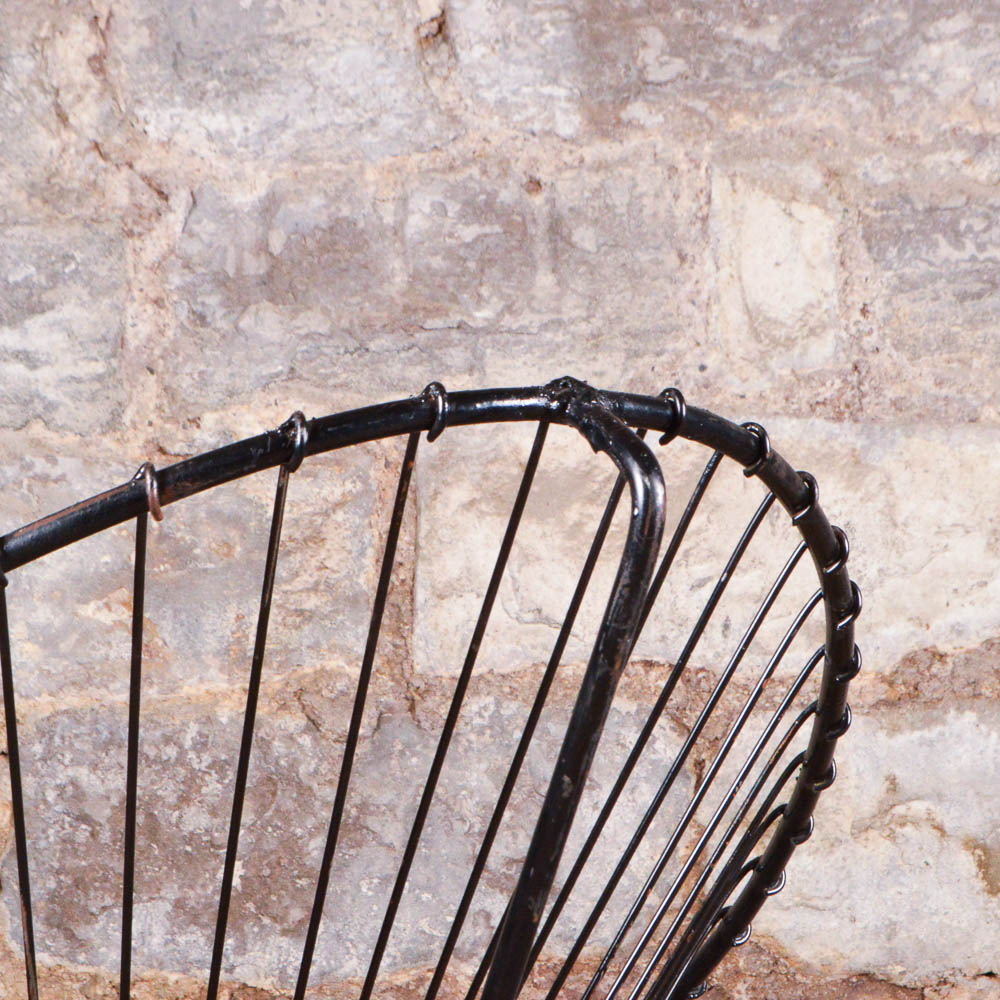 Vintage Metal Acapulco Chairs